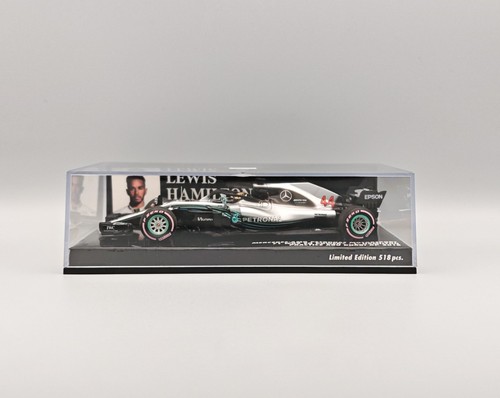 Minichamps mercedes - minichamps,