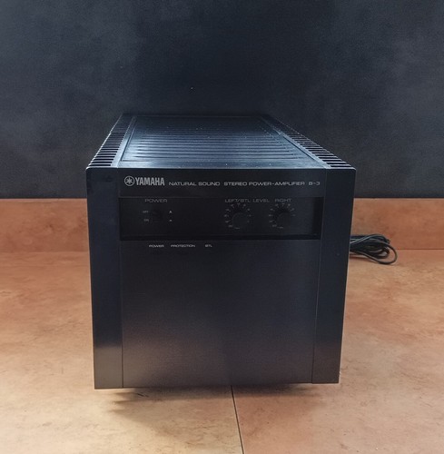 Yamaha natural sound - yamaha,