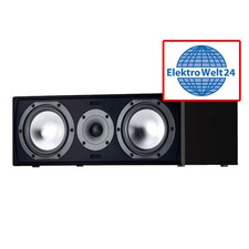 Canton GLE 455.2 Centre Black