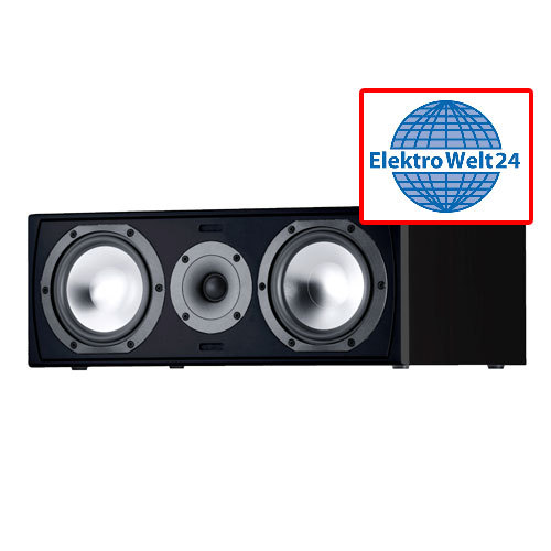 Canton gle 455 centre black - centre,