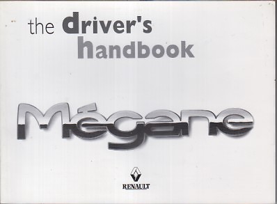 Renault megane 6 2 0 - renault, 1.4