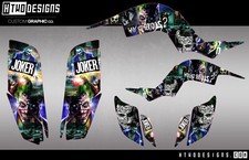 RAPTOR 660 GRAPHICS YFM660R