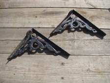 2 x Salvaged Vintage
