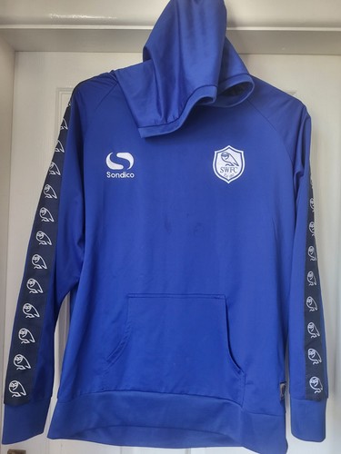 Mens football top sheffield - mens,