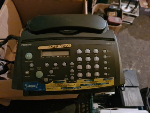 Philips hfc 171 - philips, 171/05