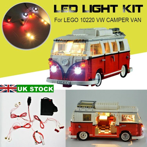 Led light kit only for - led,
