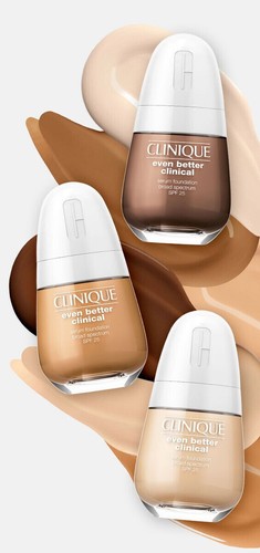 Clinique even better clinical - clinique,