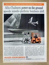 1959 Allis-Chalmers Lift