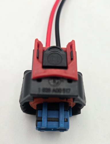 Adblue injector connector fits - adblue,