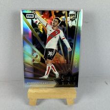 2023-24 Panini Select FIFA Pablo Solari Select Stars Rookie Card River Plate