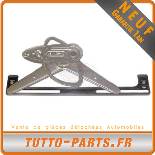 Electric window lifts front - electric,
