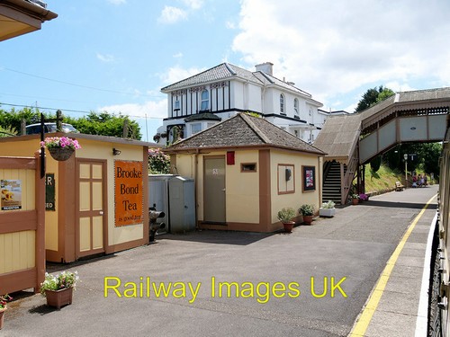 Railway photo dartmouth - -,