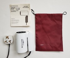 Remington Travel Plus 1200