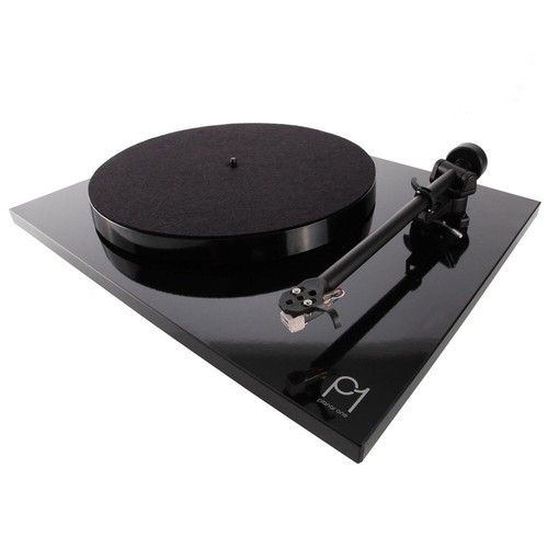Rega planar pl1 - pl1, black