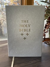 Brand New BIBLE KING JAMES
