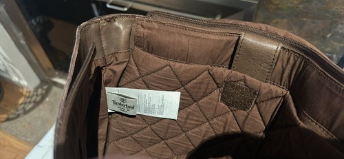 Timberland bookbag style#