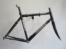 Ribble Deda Nero Corsa Carbon