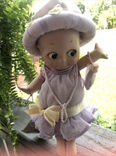 Kewpie Doll, Vintage