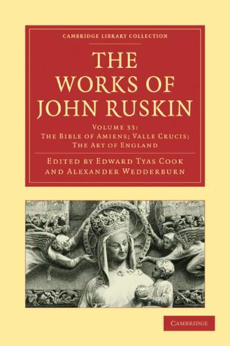 Works john ruskin volume - john, 39