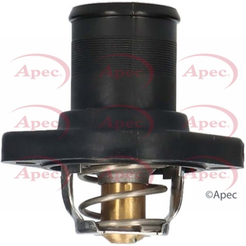 Coolant thermostat for - coolant,