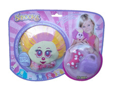 ZURU SHNOOKS WAVE 3 HAPSIDOO