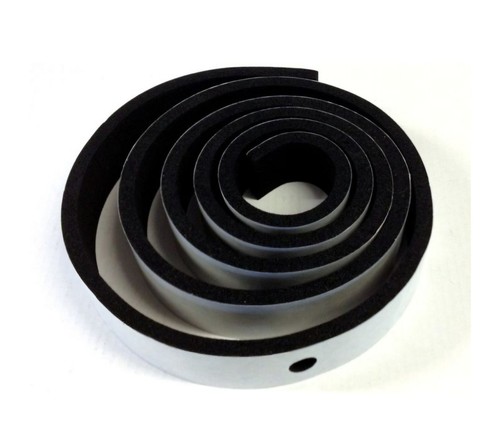 Windscreen bulkhead seal - bulkhead,