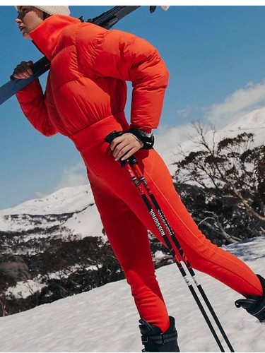 Movement downhill diva ski - fp,