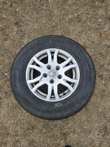 Caravan wheel - caravan,