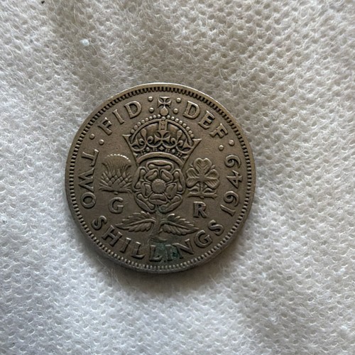 1946 great britain george - 1946,