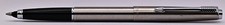 1970 parker fibre - fibre, pen