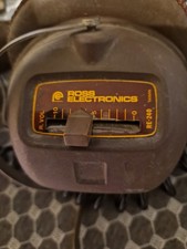 Headphones Vintage Ross