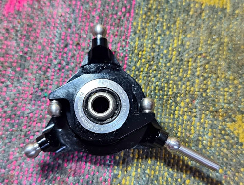 Align trex 450 dfc - align, rc