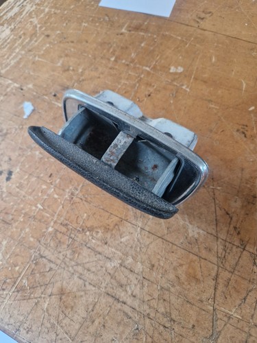 Volkswagen camper baywindow - camper,