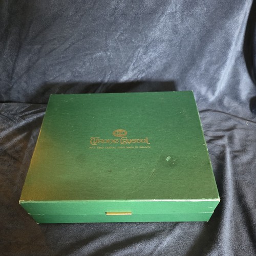 Boxed set vintage tyrone - 6,