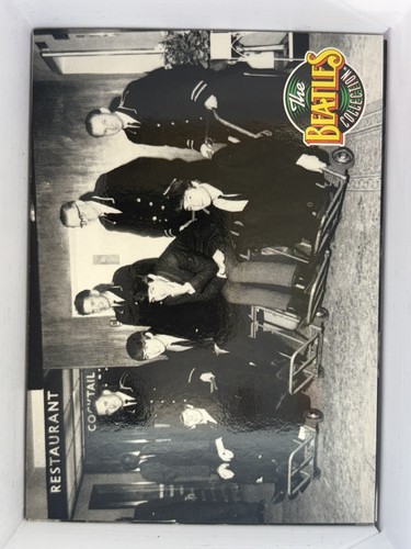 1993 the river group beatles - group,