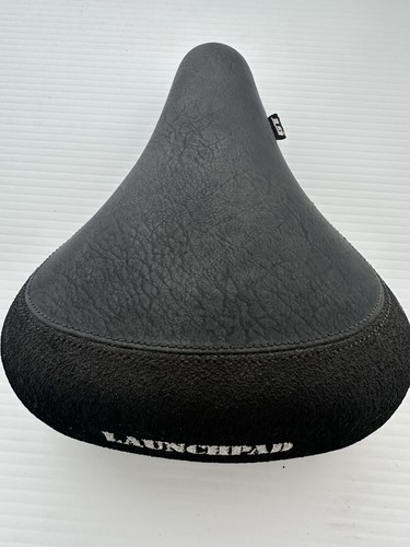Bmx launchpad seat nos - bmx,