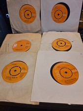 SWEET 6 HITS VINYL JOBLOT