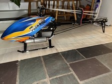 Align TRex 600 Nitro Pro