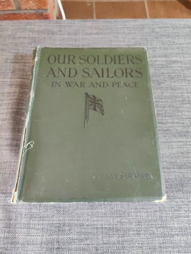 Our soldiers sailors war - soldiers,