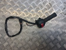 2002 SUZUKI 600 BANDIT MK2