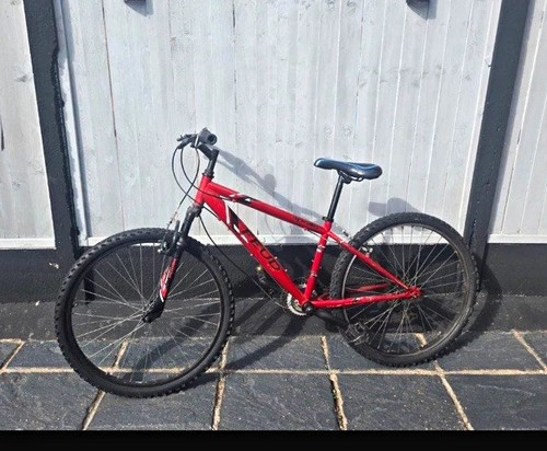 Apollo 26in mountain bike - apollo,