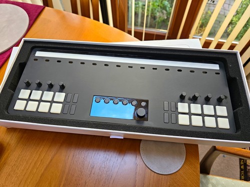 Audima labs sway midi - audima,