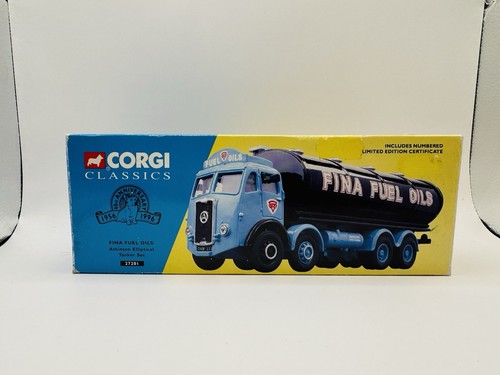 Corgi classics 27201 atkinson - corgi,
