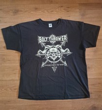 Original Bolt Thrower Tour