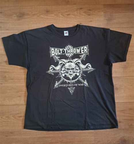 Original bolt thrower - original,