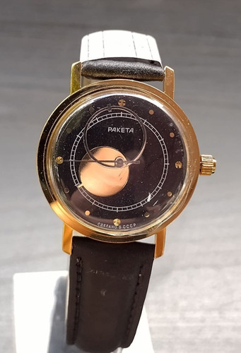 Watch copernic raketa men - copernic,