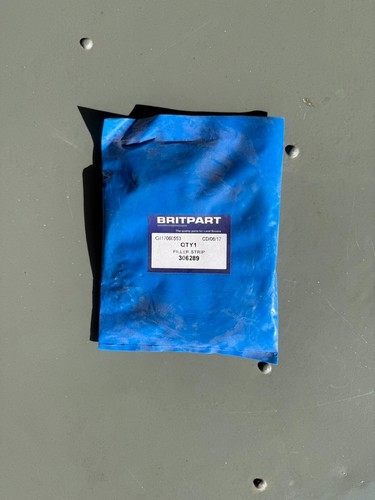 306289 land rover filler - 306289),