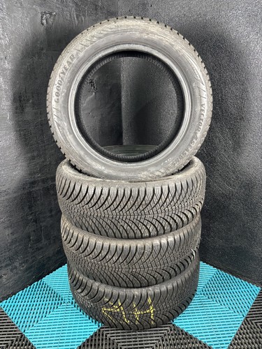 Goodyear vector 4seasons - x,