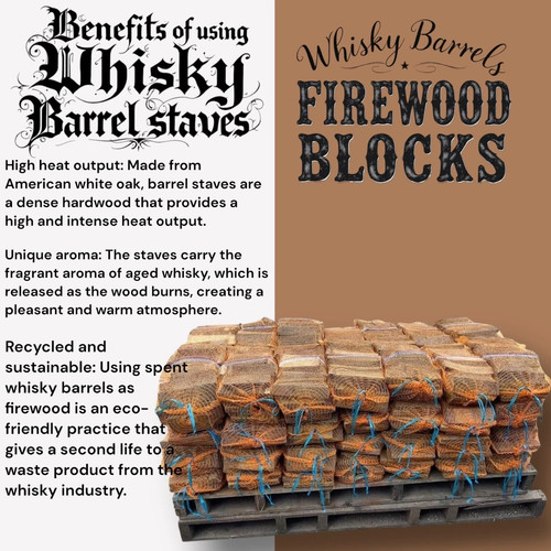 Hardwood logs fire - fire,