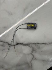 Turnigy iA6C mini PPM receiver